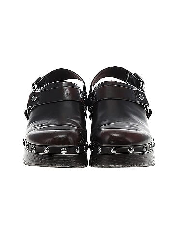 Pull&Bear Mule/Clog (view 2)