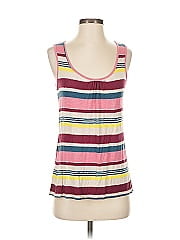 Deletta Sleeveless Top
