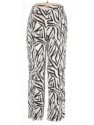 Zara Casual Pants (view 1)