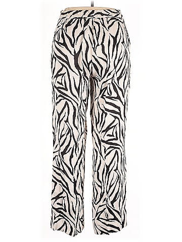 Zara Casual Pants (view 2)