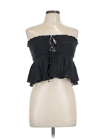 Kimchi Blue Sleeveless Blouse (view 1)