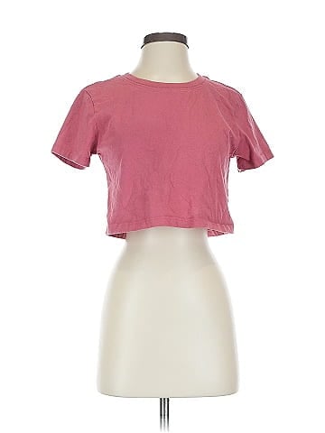 Urban Outfitters Short Sleeve T-Shirt (view 1)