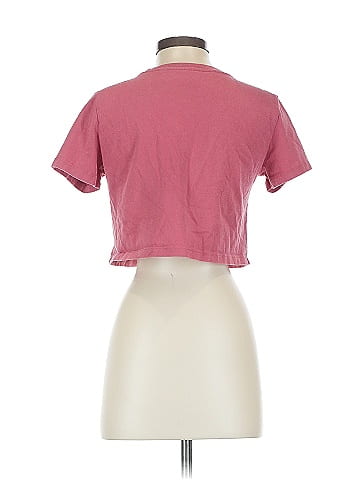 Urban Outfitters Short Sleeve T-Shirt (view 2)
