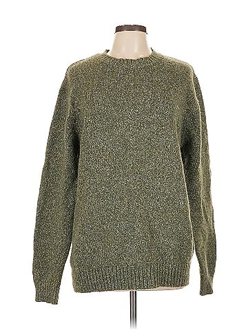 Zara Pullover Sweater (view 1)