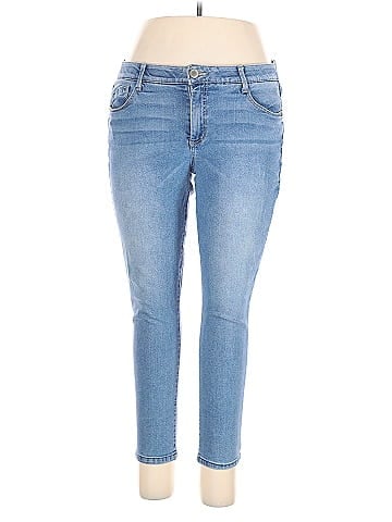 Wit & Wisdom Jeans (view 1)