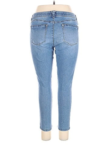 Wit & Wisdom Jeans (view 2)