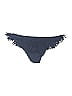 Lascana Blue Swimsuit Bottoms Size 4 - photo 2
