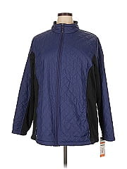 Ideology Track Jacket