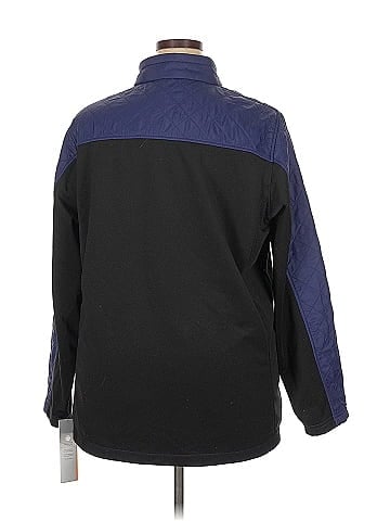 Ideology Track Jacket (view 2)