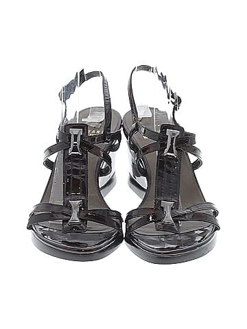 Stuart Weitzman Wedges (view 2)