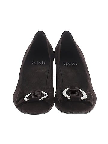 Stuart Weitzman Wedges (view 2)