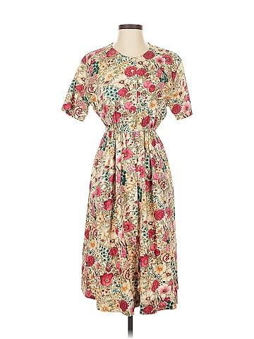 Eddie Bauer Casual Dress (view 1)