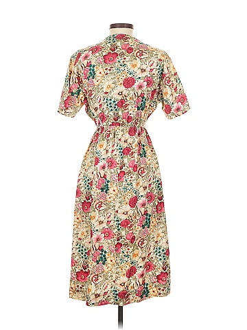 Eddie Bauer Casual Dress (view 2)