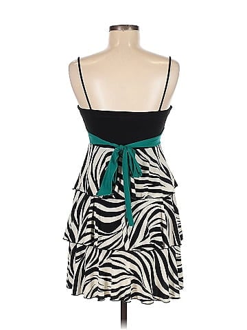 Sweet Storm Cocktail Dress (view 2)