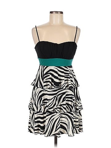 Sweet Storm Cocktail Dress (view 1)