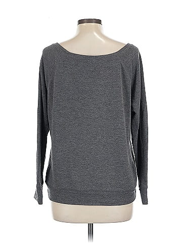 Essentials by Full Tilt Pullover Sweater (view 2)
