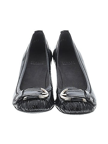 Stuart Weitzman Wedges (view 2)