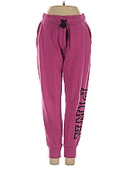 Victoria's Secret Pink Sweatpants
