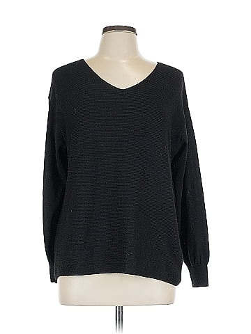 Ella Moss Pullover Sweater (view 1)