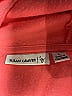 Susan Graver Pink Poncho Size L - photo 6