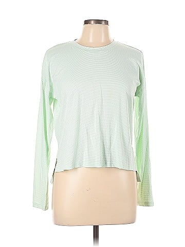 Calla Long Sleeve T-Shirt (view 1)