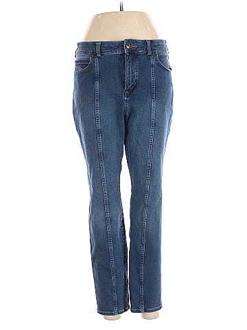 Duluth Trading Co. Jeans (view 1)
