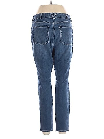Duluth Trading Co. Jeans (view 2)