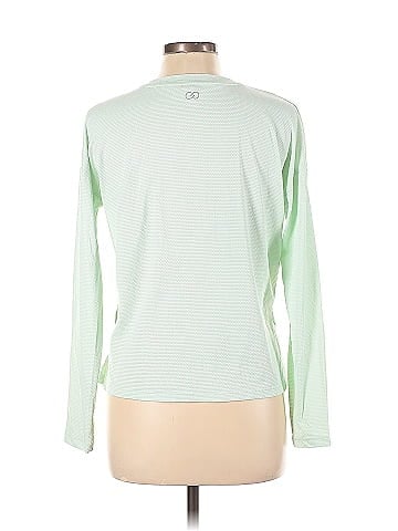 Calla Long Sleeve T-Shirt (view 2)