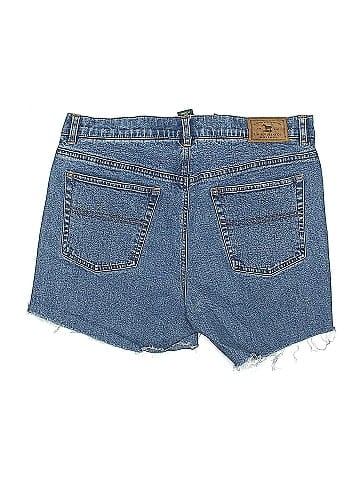 Lauren Jeans Co. Denim Shorts (view 2)