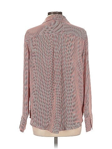 Liz Claiborne Career Long Sleeve Blouse (view 2)
