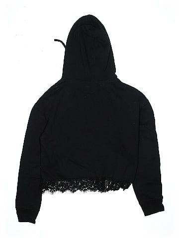 ACDC Pullover Hoodie (view 2)