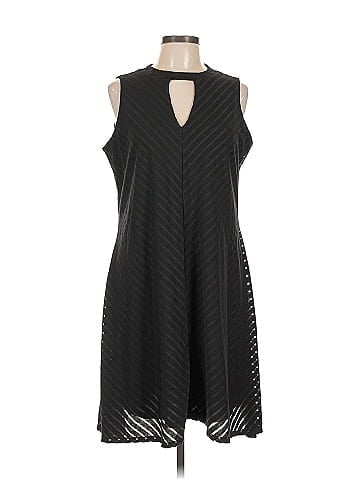 Jennifer Lopez Casual Dress (view 1)