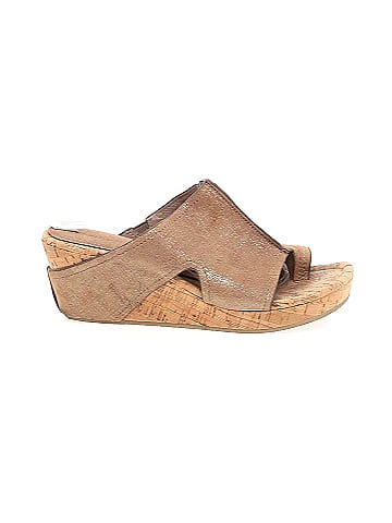 Donald J Pliner Wedges (view 1)