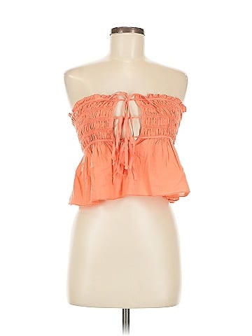 Kimchi Blue Sleeveless Top (view 1)