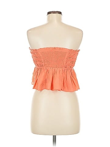 Kimchi Blue Sleeveless Top (view 2)