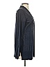 Ann Taylor Factory Blue Cardigan Size S - photo 3