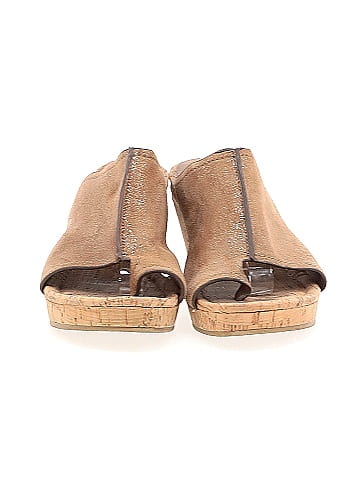 Donald J Pliner Wedges (view 2)