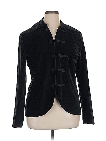 Newport News Blazer (view 1)