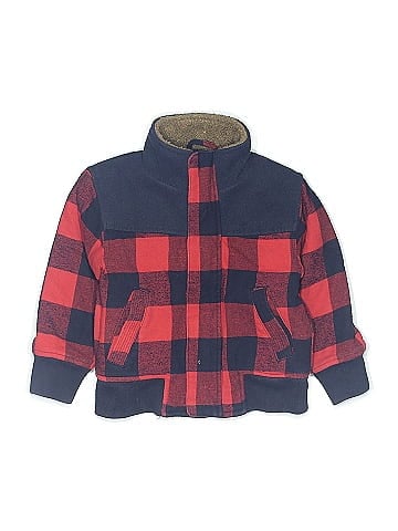 OshKosh B'gosh Jacket (view 1)