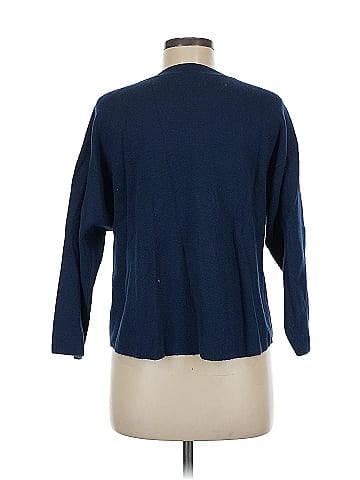 Moth Pullover Sweater (view 2)