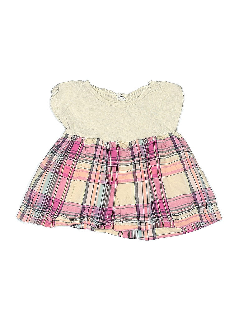 Click to view more detailed imagery on our partner's website Pre-owned Baby Gap Kids' Dress In White