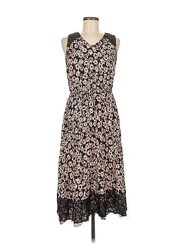 Ann Taylor LOFT Outlet Casual Dress (view 1)