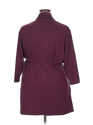 Prescott New York 3/4 Sleeve Blouse (view 2)