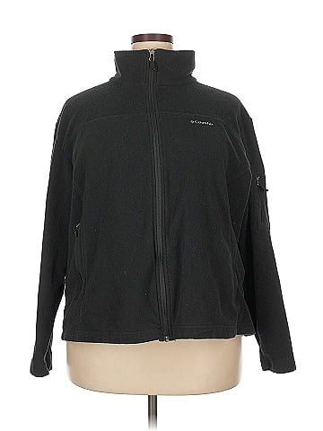 Columbia Sweatshirt (view 1)