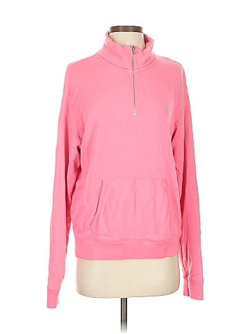 Victoria's Secret Pink Pullover Sweater (view 1)