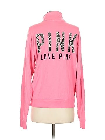 Victoria's Secret Pink Pullover Sweater (view 2)