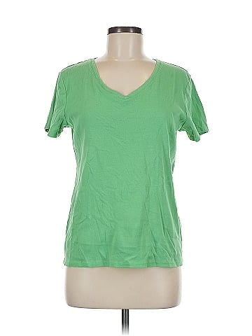 Croft & Barrow Short Sleeve T-Shirt (view 1)