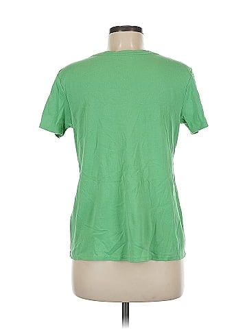 Croft & Barrow Short Sleeve T-Shirt (view 2)