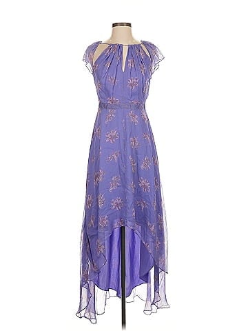 Elizabeth and James Cocktail Dress (view 1)