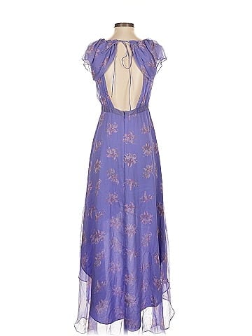 Elizabeth and James Cocktail Dress (view 2)